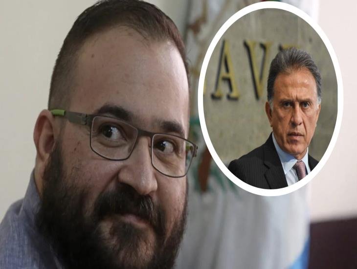 Panistas no tienen dignidad por designar a Yunes Linares al Senado: Duarte