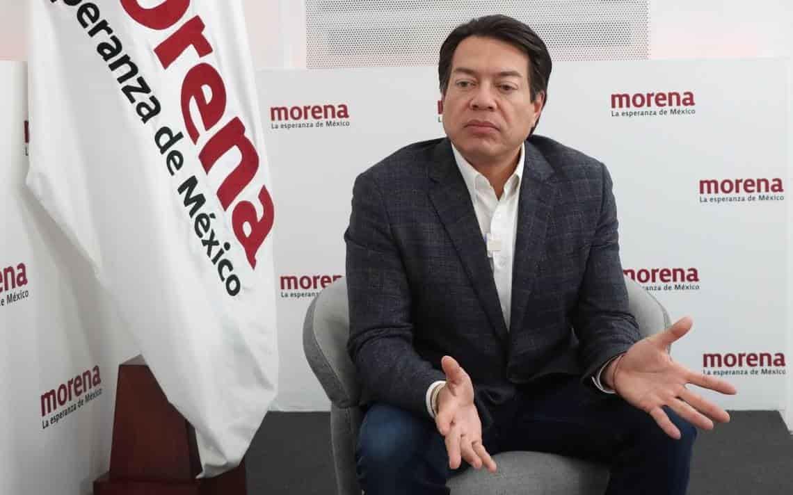 A la One, Two, Three: Mario Delgado favorece al ‘Club de Tobi’ y pone en Jaque la federal