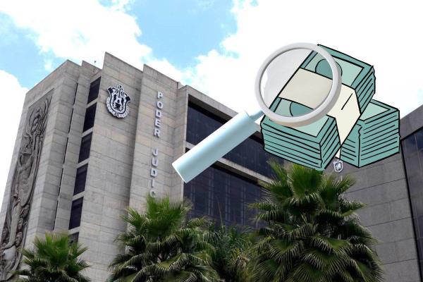 Denuncian empresas ´fantasma´ en Poder Judicial de Veracruz;  investigan a  exfuncionarios
