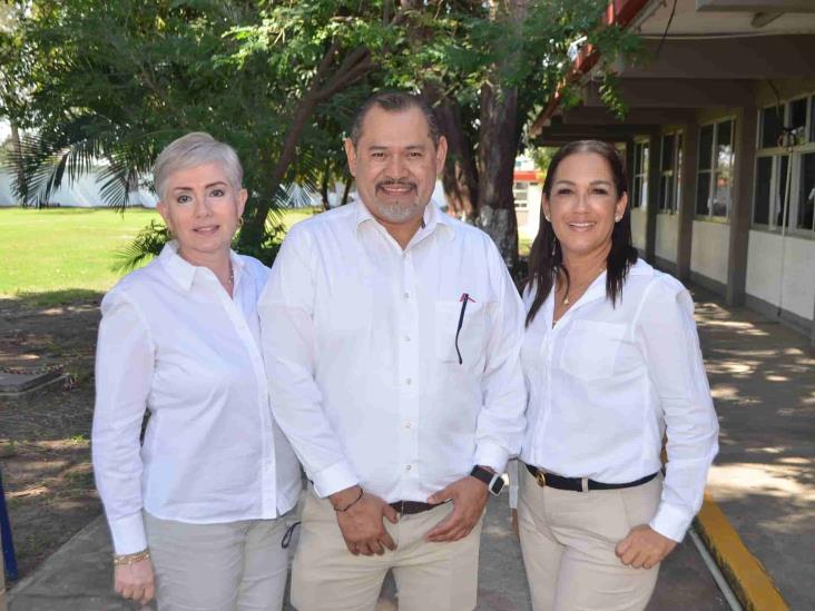 Inauguran semestre en el CBTIS 79