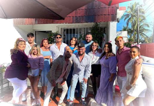 Se reúnen influencers y personalidades en Brunch Coquette