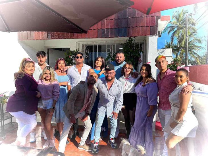 Se reúnen influencers y personalidades en Brunch Coquette