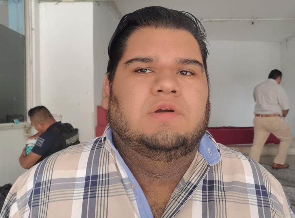 En Nanchital 15 jóvenes tramitaron su pre cartilla para cumplir con el Servicio Nacional Militar |VIDEO