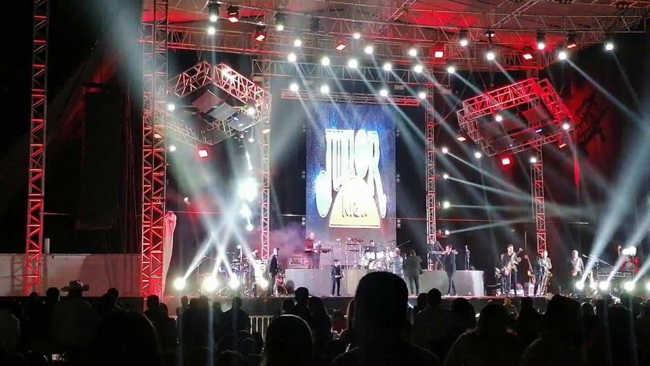 Así puedes conseguir un boleto para asistir al concierto de Junior Klan en Veracruz