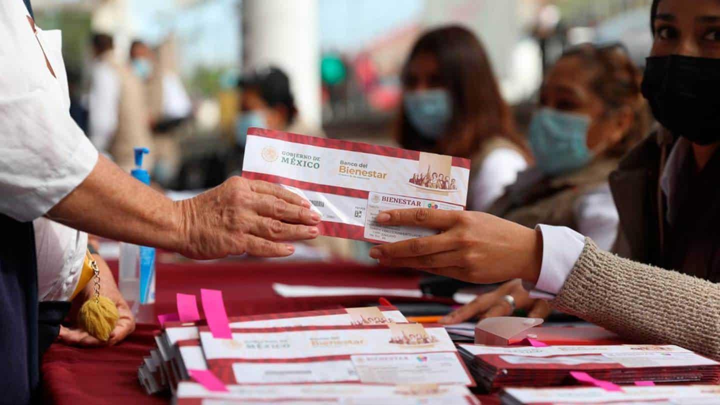 Pensión Bienestar: estos son los requisitos para la pensión de 7 mil 500 pesos