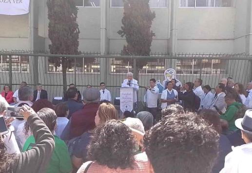 Conmemoran 50 aniversario de la Facultad de Medicina de la UV en Mendoza (+ Video)
