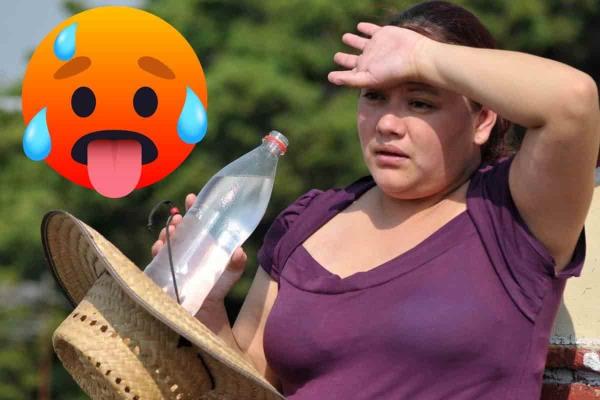 ¡Nuevo anticiclón dejará intenso calor en México!; estos serán los estados afectados