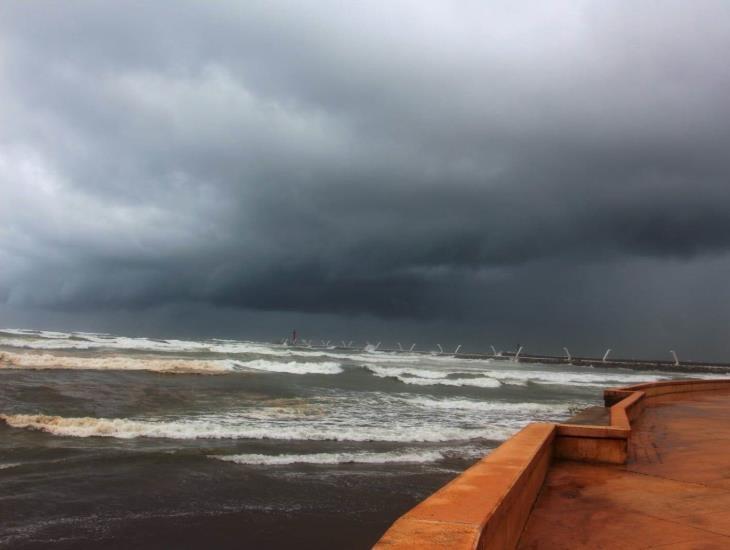 Llega el Frente Frío 36, ¿será una semana con bajas temperaturas?, así estará el clima en Coatzacoalcos