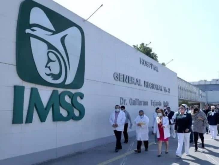 Estos son los requisitos para trabajar en el IMSS Bienestar