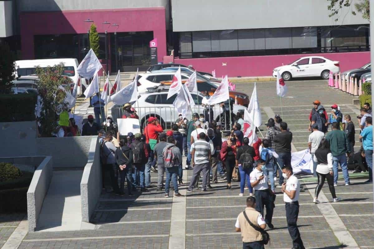 La Marcha... una encrucijada para los Mexicanos!