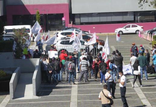 La Marcha... una encrucijada para los Mexicanos!