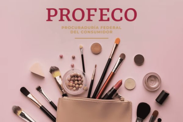 Este es el maquillaje de mejor calidad y más económico, según Profeco