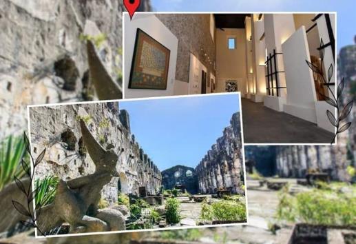 La Ex Hacienda de Toxpan: una joya arquitectónica que no conocías de Orizaba