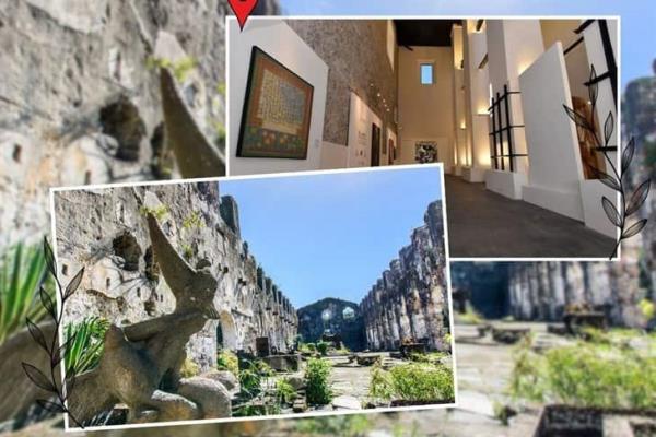 La Ex Hacienda de Toxpan: una joya arquitectónica que no conocías de Orizaba