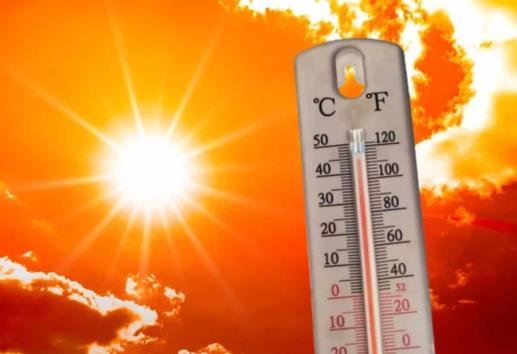 Olas de calor: ¿cuántas habrá en México esta temporada?