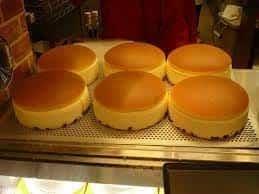 ¿Te gustaría probar los famosos cheesecakes japoneses? así puedes encontrarlos