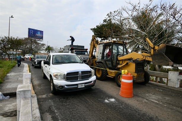 ¿Construirán un tercer puente en Boca del Río? Esto sabemos