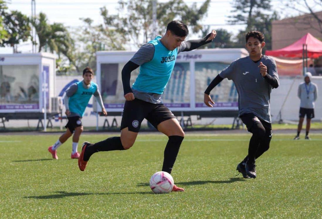 Va Racing Porto Palmeiras por otra victoria