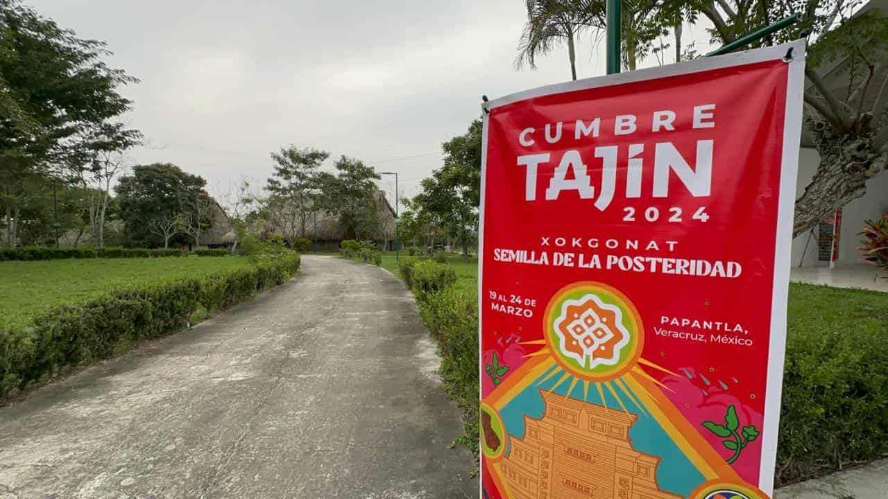 Este día revelarán al último artista invitado a la Cumbre Tajín 2024