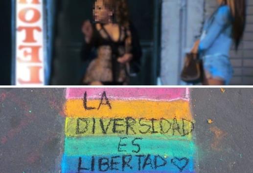 Policías Estatales siguen acosando y extorsionando a sexoservidoras trans de Xalapa