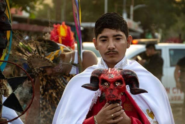 Conoce al Brujo Mayor de Catemaco que usa Tik Tok