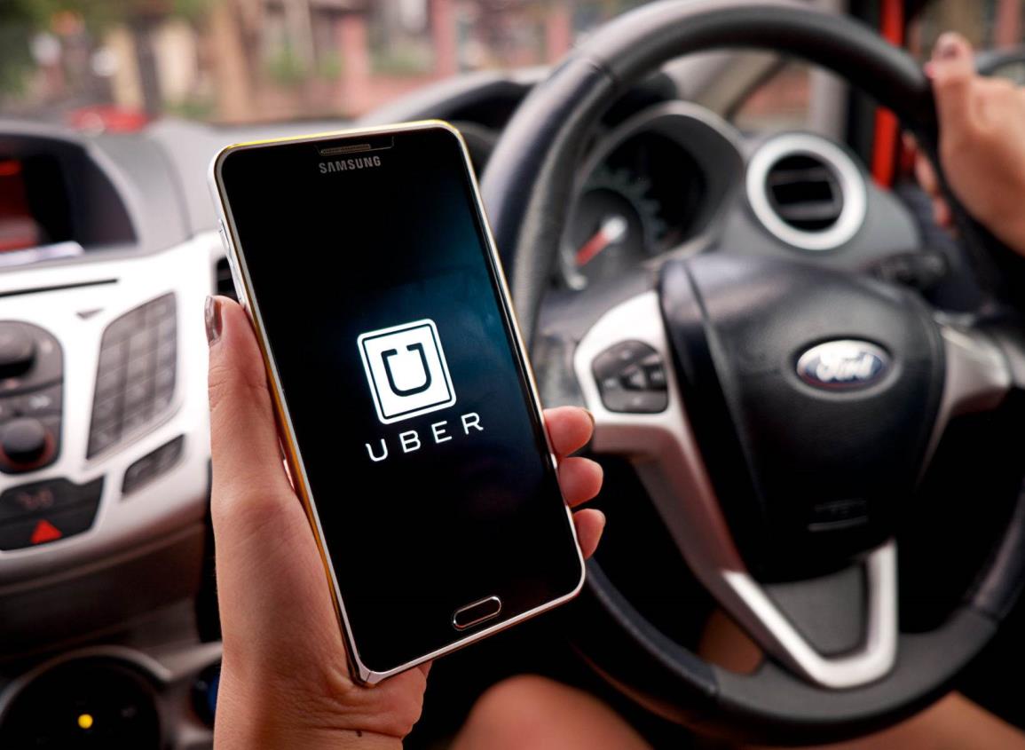 Uber abre vacantes en Coatzacoalcos, aquí los requisitos para postularte