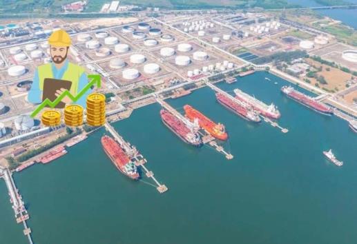 Este es el potencial del Corredor Transístmico para mover el PIB mundial