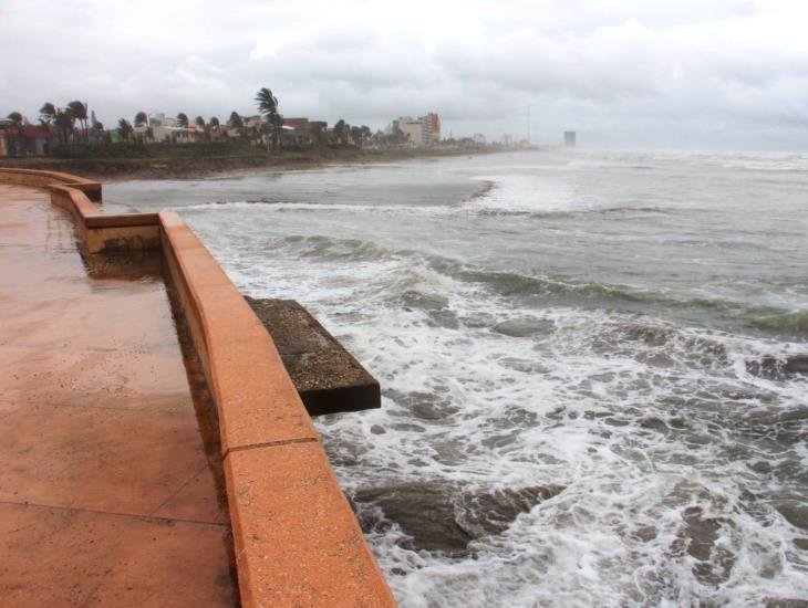 Así estará el clima hoy 21 de febrero en Coatzacoalcos