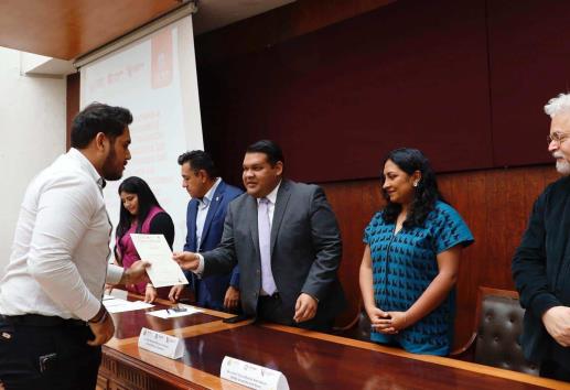 Imparten diplomado en búsqueda de personas a servidores públicos de Veracruz
