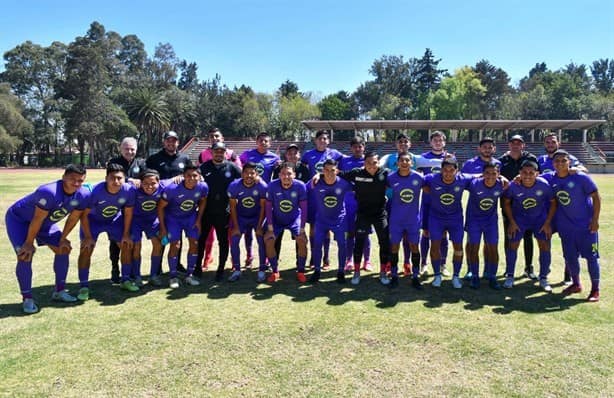 Avanza Racing Porto Palmeiras en Copa Conecta