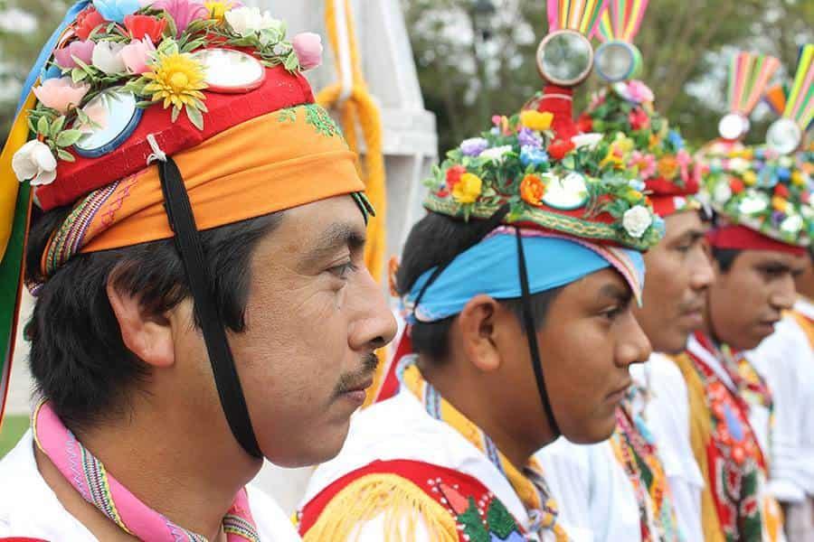 Papantla es el primer municipio en el país en institucionalizar su lengua materna