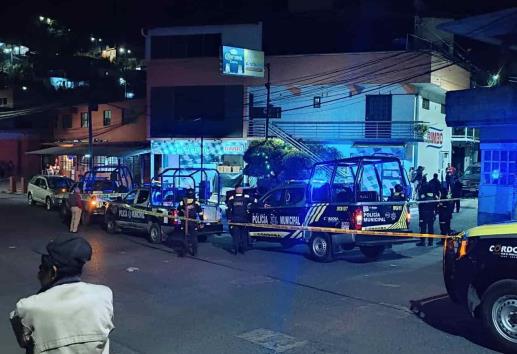 Hombre es ejecutado a balazos en congregación de Córdoba