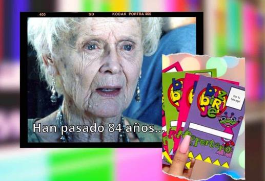 ¡Justo en la nostalgia! Cómo obtener tu credencial de reportero Bizbirije