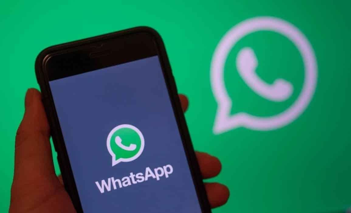 Así funcionará el bloqueo de Whatsapp a las capturas de pantalla