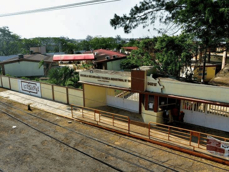 La inseguridad en escuelas de Veracruz daña familias