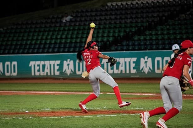 Pierde El Águila ante Olmecas de Tabasco