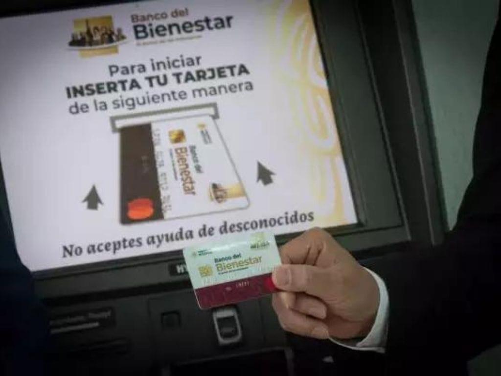 Pensión Bienestar: ¿qué pasa con la tarjeta tras meses de no caer depósitos?