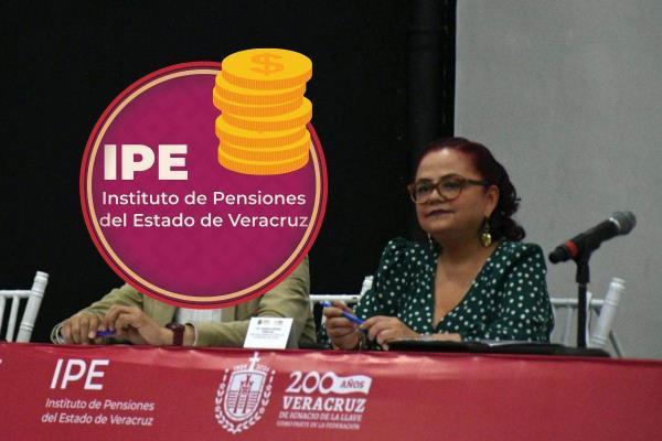 Aún sin resolverse, denuncias por saqueo del IPE: Daniela Griego