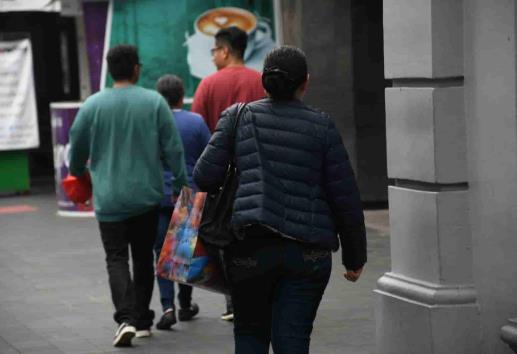 A estos estados de México afectará Frente Frío 37