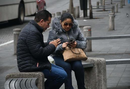 Frente frío 37 entra a Xalapa: así estará el tiempo este fin de semana
