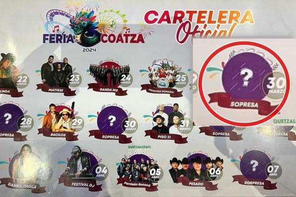 El Ayuntamiento con más filtraciones que el drenaje de El Tesoro