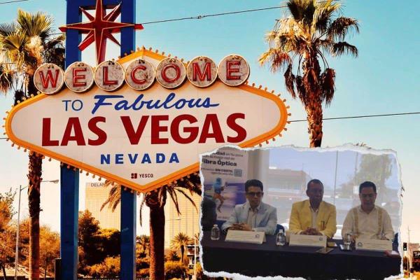 Las Vegas, Nevada, un potencial mercado para productores veracruzanos