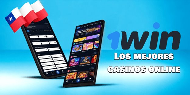 Por qué deberías jugar a 1Win App | Descripción móvil