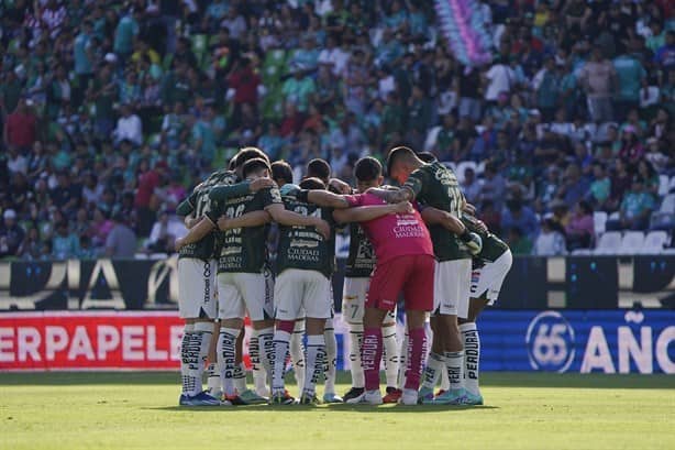 Consigue León triunfo en último minuto