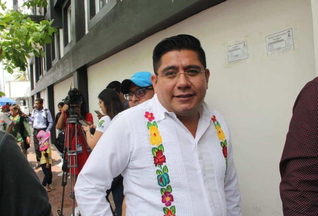 Morena busca agilizar la definición de candidaturas locales en Veracruz