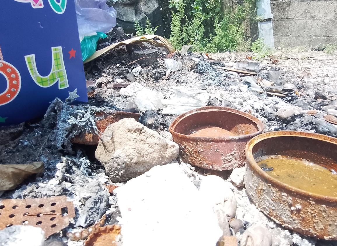 Implementan estas medidas contra el dengue en Agua Dulce