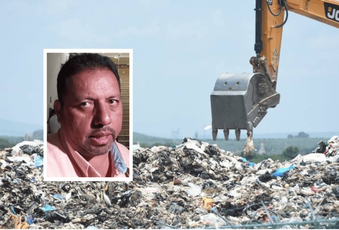 Relleno sanitario de El Guayabo, en Medellín, puede recibir basura de hasta 20 municipios