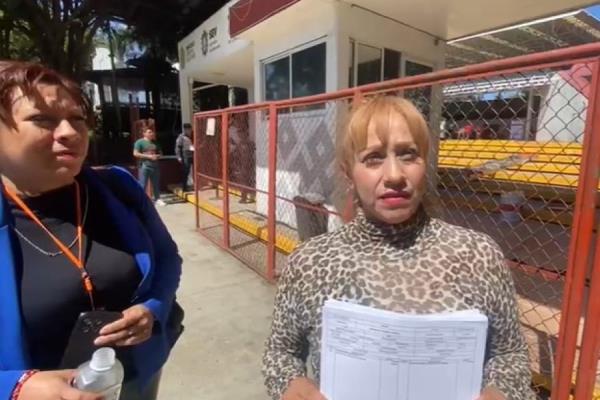 Denuncian desvío de recursos en la SEV mediante Cuentas FONE (+Video)