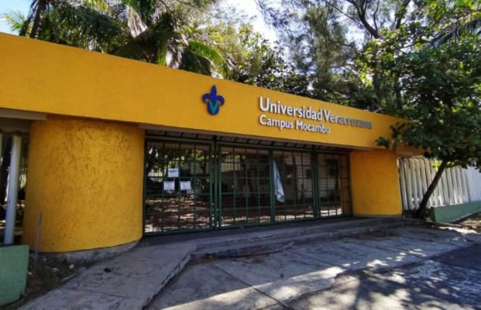 Alumnos de la UV salen más temprano por la noche para evitar peligros