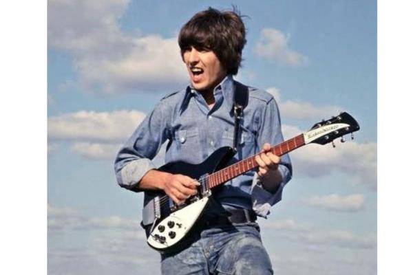 ¡Feliz cumpleaños, George Harrison!, un genio callado que tenía mucho que decir